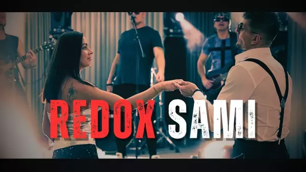Redox - Sami