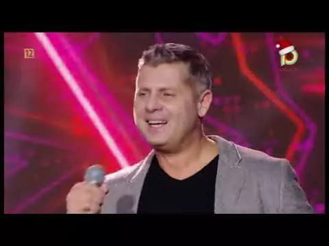 Redox - Zakochany klaun (Szalone Lata 90) 