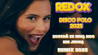 Redox - Zostań ze mną noc nie jedną