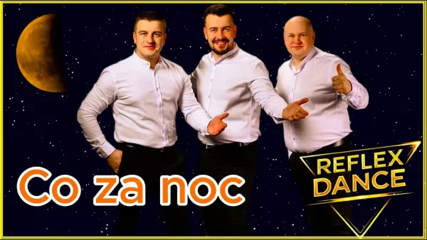 Reflex Dance - Co za noc 