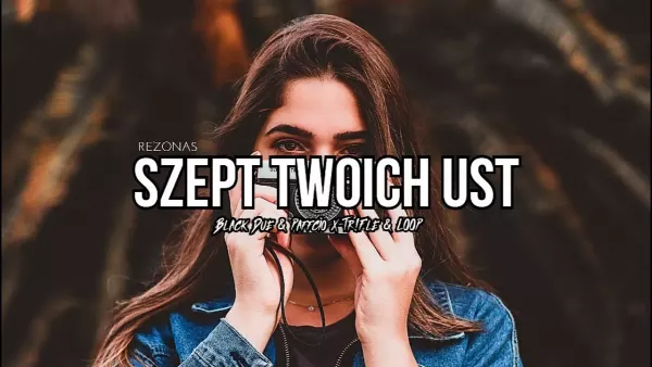 Rezonans - Szept Twoich Ust (Black Due & Paffcio x Tr!Fle & Loop Remix)