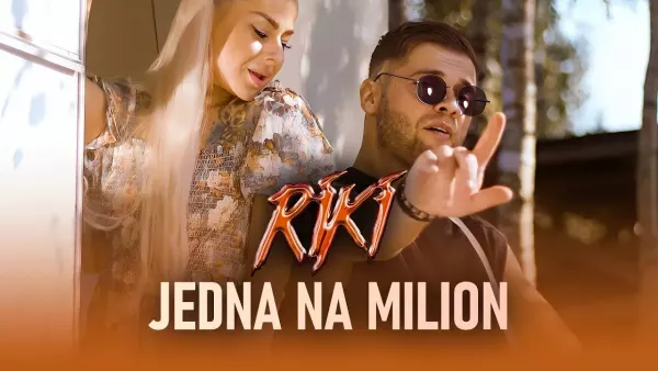Riki - Jedna Na Milion