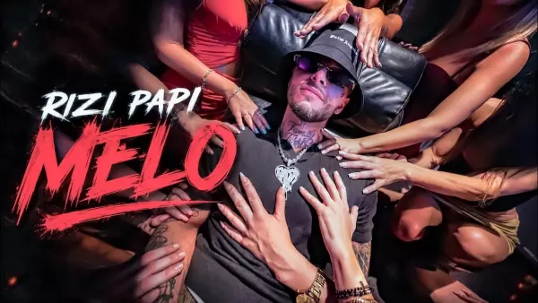 Rizi Papi - Melo