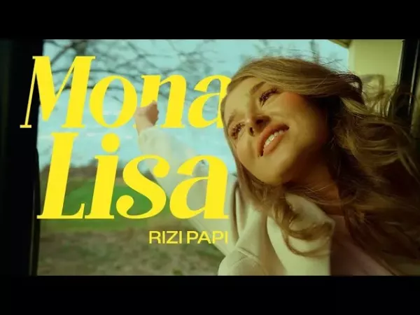 Rizi Papi - Mona Lisa (prod. Dance2Disco)