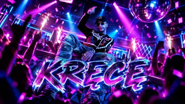 Rizi Papi x Tom Bvrn x Robert S - Kręcę