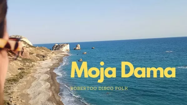 Robertoo - Moja Dama
