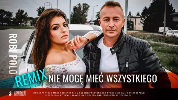 Robi Polo - Nie mogę mieć wszystkiego (BRiAN & Summertunez! Remix Edit)