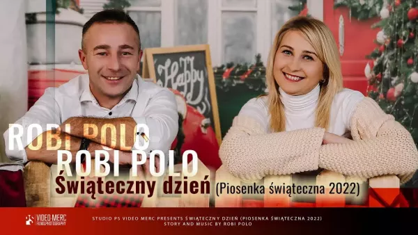 Robi Polo - Świąteczny Dzień