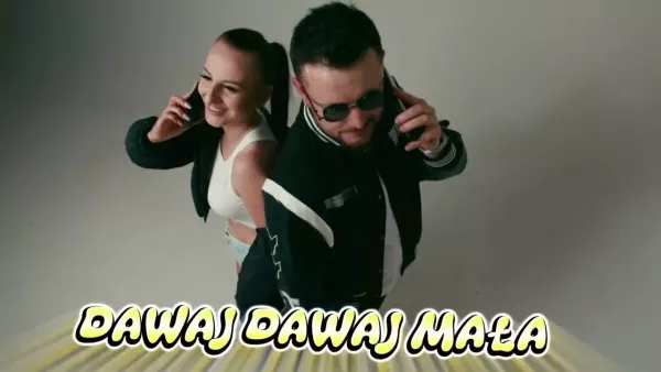 Robson w - Dawaj Dawaj Mała (Fair Play Remix)