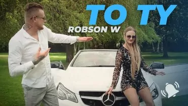 Robson w - To Ty