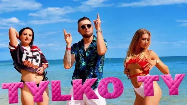 Robson w - Tylko Ty