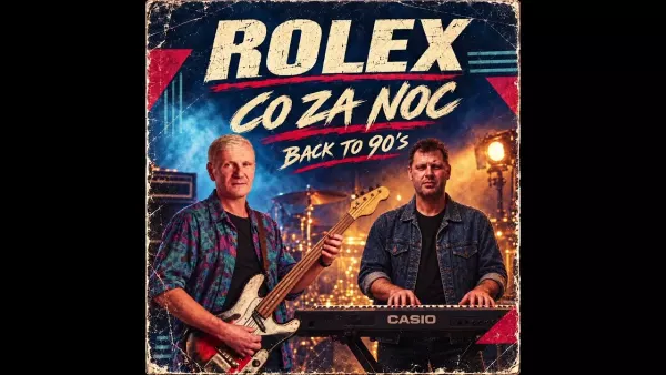 Rolex - Co za noc