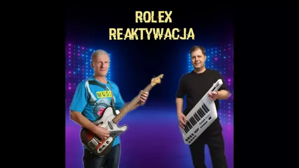 Rolex - reaktywacja - Gwiezdne Wojny