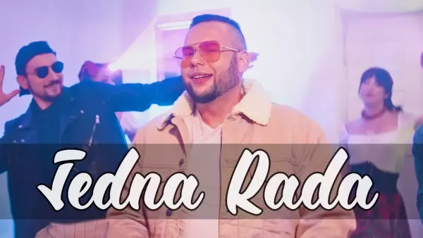 Rompey - Jedna rada (na miłość nie wydawaj)