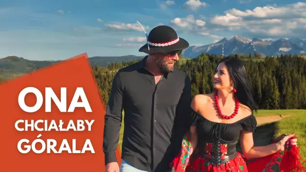 Rompey - Ona chciałaby górala
