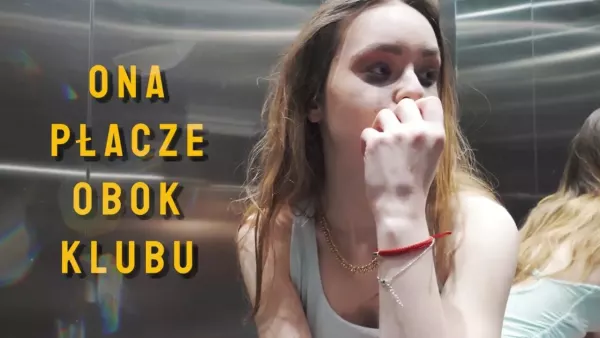 Rompey - Ona płacze obok klubu