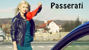 Rompey - Passerati