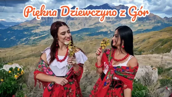 Rompey - Piękna Dziewczyno z Gór [Xaris Remix]