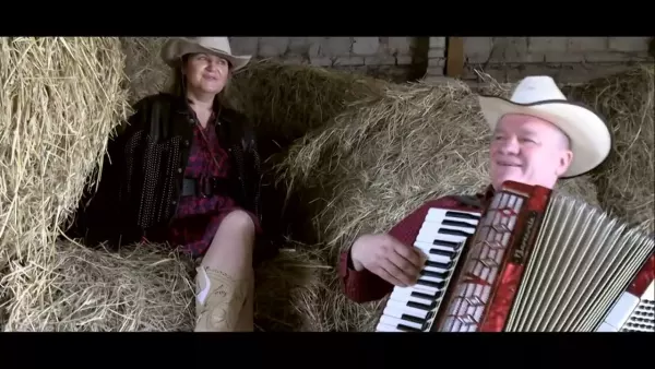 Rostkowski Country Band - Rolnik