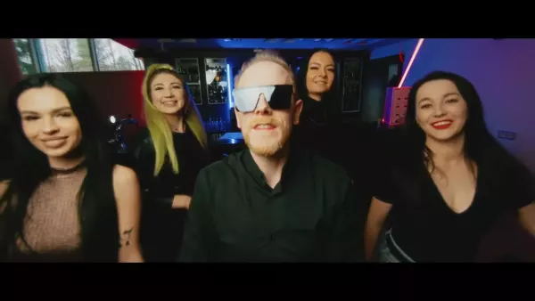 Roteiro - Mężatki