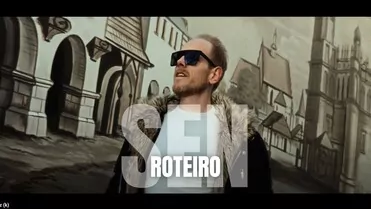 Roteiro - Sen