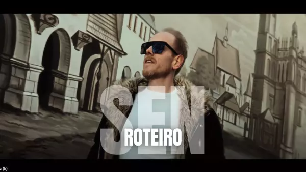Roteiro - Sen