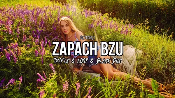 Roteiro - Zapach bzu (Tr!Fle & Loop & Black Due Remix)