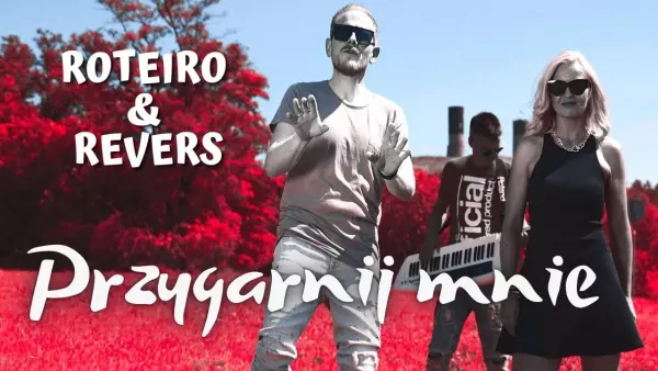 Roteiro & Revers - Przygarnij mnie