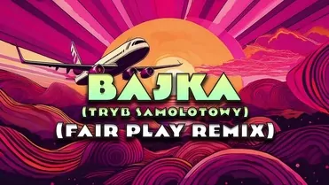Roxaok - Bajka ( Fair Play Remix )