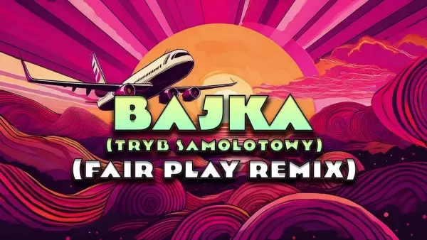 Roxaok - Bajka ( Fair Play Remix )