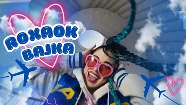 Roxaok - Bajka (Tryb Samolotowy)
