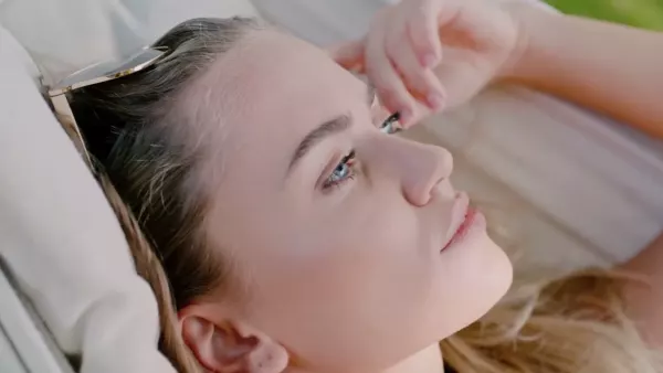 Roxter - Kochanie Moje (Official Trailer)