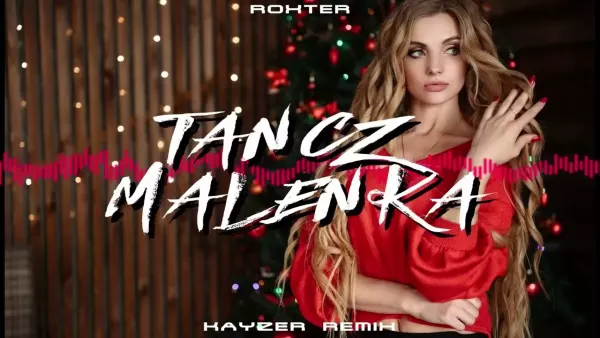 Roxter - Tańcz maleńka (Kayzer Remix)