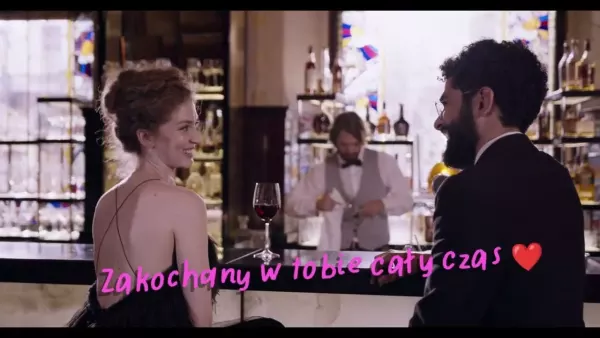 ROXTER - Zakochany w Tobie