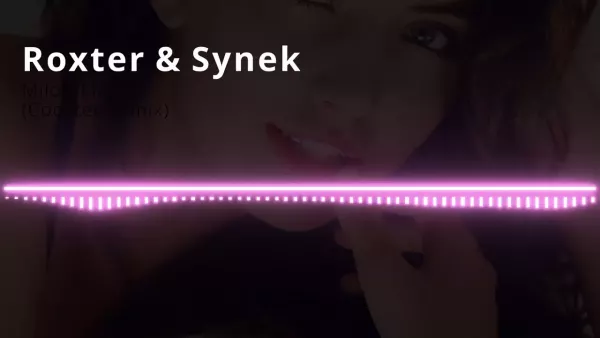 Roxter & Synek - Miłości Moc (Cooster Remix)