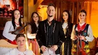 ROY - Hej kolęda w górach brzmi