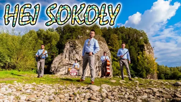 Roy - Hej Sokoły