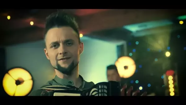 Roy - Nie daleko młyna