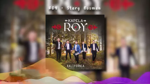 Roy - Stary Bosman