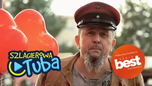 Ryszard Ri-Jo - Pociąg do miłości