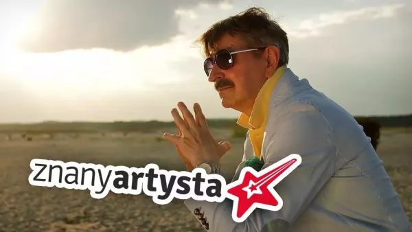 Ryszard Sawicki - Piękny świat