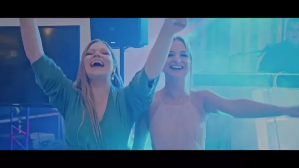 Sado - Barbi (Wesele Natalia i Przemek)