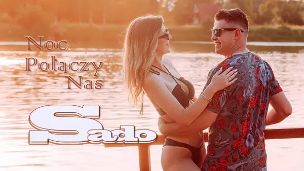 Sado - Noc połączy nas