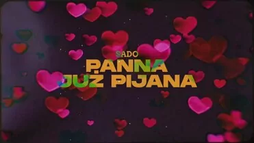 Sado - Panna już pijana