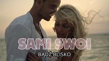 Sami Swoi - Bądz blisko