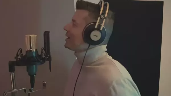 Sami Swoi - Do gwiazd