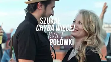 Sami Swoi - Druga połówka