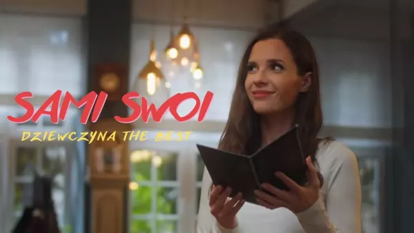 Sami Swoi - Dziewczyna the best
