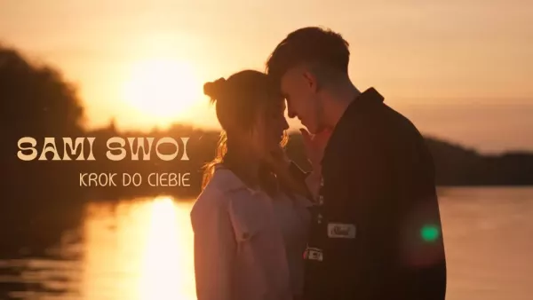 Sami Swoi - Krok do Ciebie