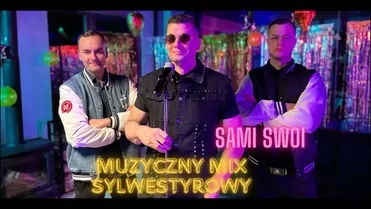 Sami Swoi - Mix Sylwestrowy 2024/2025